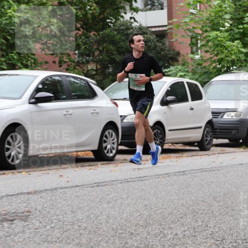 21.09.2025 - PSD Bank Halbmarathon Luisa Fischer http://msf.ph/oto/8926842 21.09.2025 11:31:18 Laufen 3418 meine-sportfotos.de
