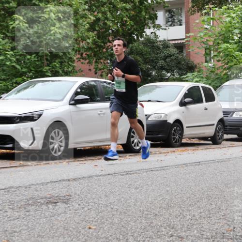 21.09.2025 - PSD Bank Halbmarathon Luisa Fischer http://msf.ph/oto/8926844 21.09.2025 11:31:18 Laufen 1199, 886, 341 meine-sportfotos.de