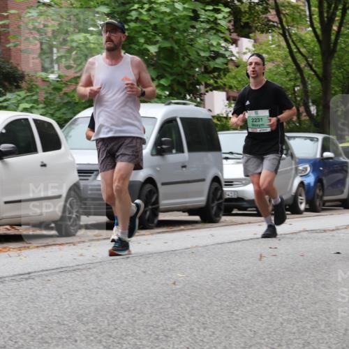 21.09.2025 - PSD Bank Halbmarathon Luisa Fischer http://msf.ph/oto/8926851 21.09.2025 11:31:21 Laufen 2231 meine-sportfotos.de