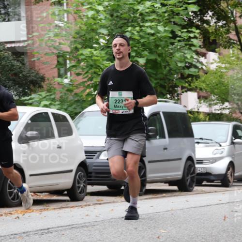 21.09.2025 - PSD Bank Halbmarathon Luisa Fischer http://msf.ph/oto/8926854 21.09.2025 11:31:23 Laufen 1399, 2231, 3418 meine-sportfotos.de