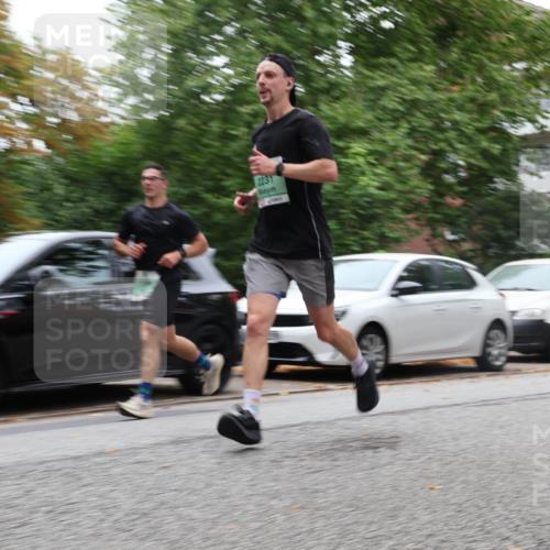 21.09.2025 - PSD Bank Halbmarathon Luisa Fischer http://msf.ph/oto/8926862 21.09.2025 11:31:24 Laufen 2281 meine-sportfotos.de