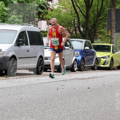21.09.2025 - PSD Bank Halbmarathon Luisa Fischer http://msf.ph/oto/8926863 21.09.2025 11:31:27 Laufen 3418, 1363 meine-sportfotos.de