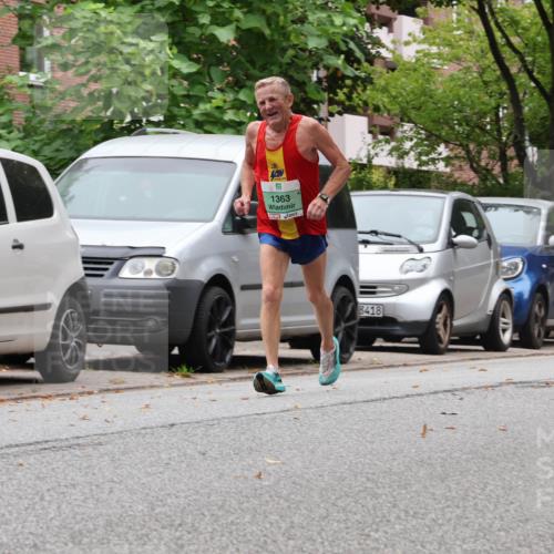 21.09.2025 - PSD Bank Halbmarathon Luisa Fischer http://msf.ph/oto/8926867 21.09.2025 11:31:28 Laufen 1363, 8418 meine-sportfotos.de