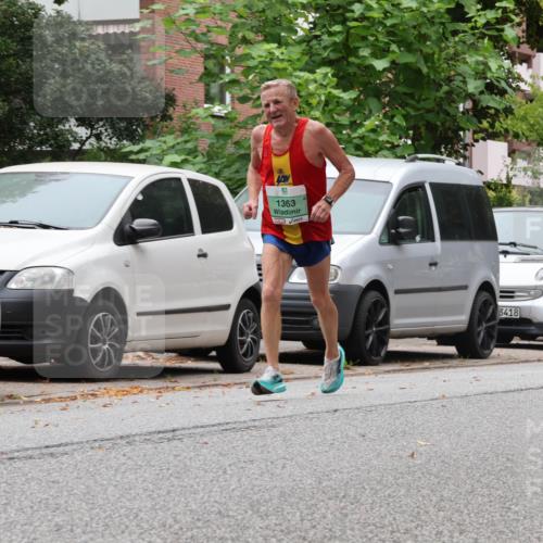 21.09.2025 - PSD Bank Halbmarathon Luisa Fischer http://msf.ph/oto/8926870 21.09.2025 11:31:28 Laufen 1363, 3418 meine-sportfotos.de