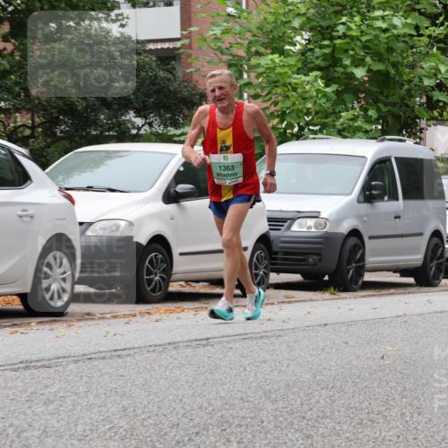 21.09.2025 - PSD Bank Halbmarathon Luisa Fischer http://msf.ph/oto/8926871 21.09.2025 11:31:29 Laufen 5, 1363, 3418 meine-sportfotos.de