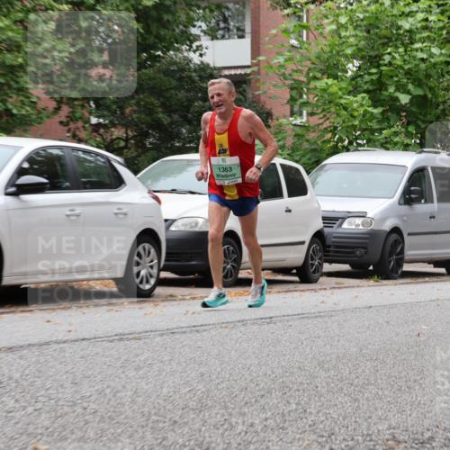 21.09.2025 - PSD Bank Halbmarathon Luisa Fischer http://msf.ph/oto/8926873 21.09.2025 11:31:29 Laufen 1363, 8418 meine-sportfotos.de