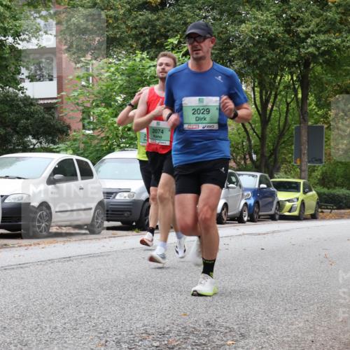21.09.2025 - PSD Bank Halbmarathon Luisa Fischer http://msf.ph/oto/8926886 21.09.2025 11:31:33 Laufen 2074, 2029 meine-sportfotos.de