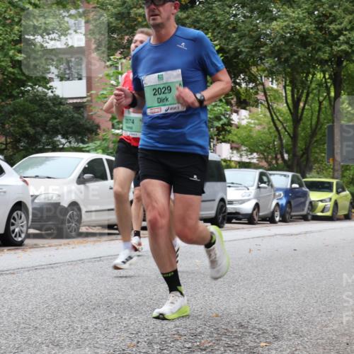 21.09.2025 - PSD Bank Halbmarathon Luisa Fischer http://msf.ph/oto/8926887 21.09.2025 11:31:33 Laufen 2074, 2029 meine-sportfotos.de