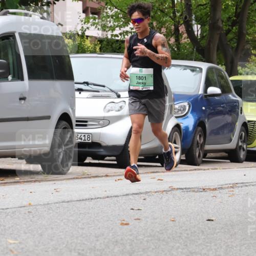 21.09.2025 - PSD Bank Halbmarathon Luisa Fischer http://msf.ph/oto/8926891 21.09.2025 11:31:37 Laufen 3418, 1801 meine-sportfotos.de