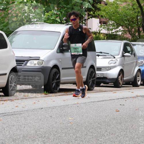 21.09.2025 - PSD Bank Halbmarathon Luisa Fischer http://msf.ph/oto/8926896 21.09.2025 11:31:38 Laufen 1801, 3418 meine-sportfotos.de