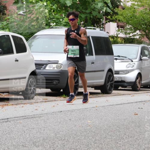 21.09.2025 - PSD Bank Halbmarathon Luisa Fischer http://msf.ph/oto/8926898 21.09.2025 11:31:39 Laufen 1801, 3418 meine-sportfotos.de