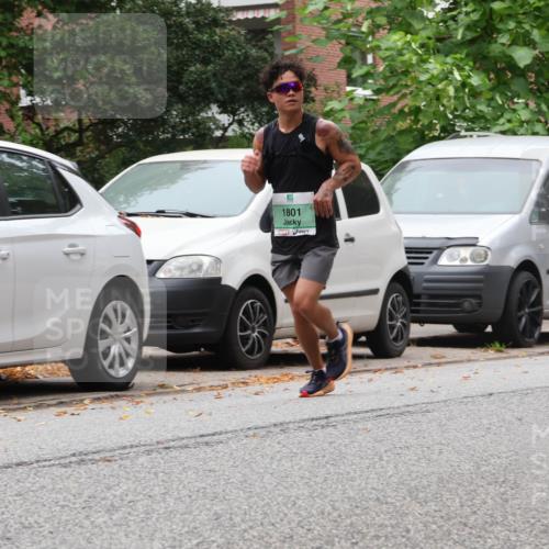 21.09.2025 - PSD Bank Halbmarathon Luisa Fischer http://msf.ph/oto/8926903 21.09.2025 11:31:40 Laufen 1801, 3418 meine-sportfotos.de