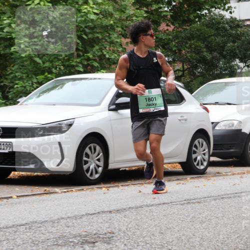 21.09.2025 - PSD Bank Halbmarathon Luisa Fischer http://msf.ph/oto/8926909 21.09.2025 11:31:41 Laufen 1199, 1801 meine-sportfotos.de