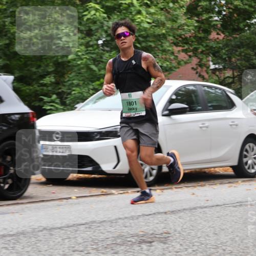 21.09.2025 - PSD Bank Halbmarathon Luisa Fischer http://msf.ph/oto/8926910 21.09.2025 11:31:41 Laufen 1801 meine-sportfotos.de