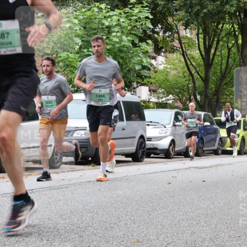 21.09.2025 - PSD Bank Halbmarathon Luisa Fischer http://msf.ph/oto/8926926 21.09.2025 11:31:47 Laufen 1887, 3895, 1484, 3418, 1995 meine-sportfotos.de