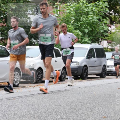 21.09.2025 - PSD Bank Halbmarathon Luisa Fischer http://msf.ph/oto/8926929 21.09.2025 11:31:48 Laufen 3895, 1484, 2443, 8418 meine-sportfotos.de