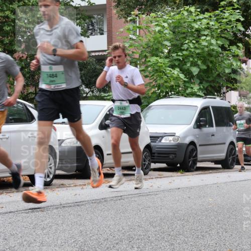 21.09.2025 - PSD Bank Halbmarathon Luisa Fischer http://msf.ph/oto/8926931 21.09.2025 11:31:48 Laufen 995, 1484, 2443, 2224 meine-sportfotos.de