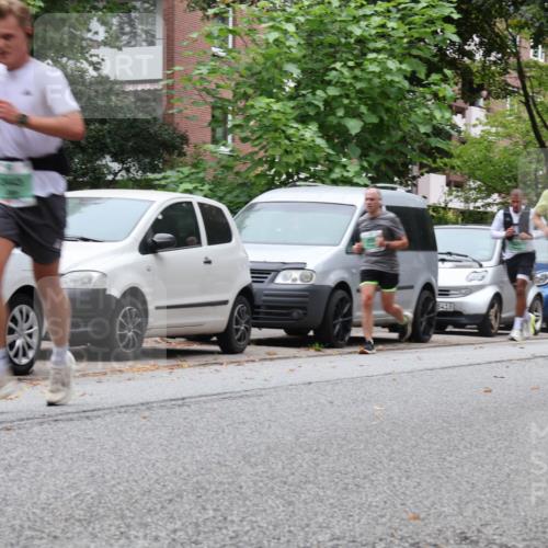 21.09.2025 - PSD Bank Halbmarathon Luisa Fischer http://msf.ph/oto/8926934 21.09.2025 11:31:49 Laufen  meine-sportfotos.de