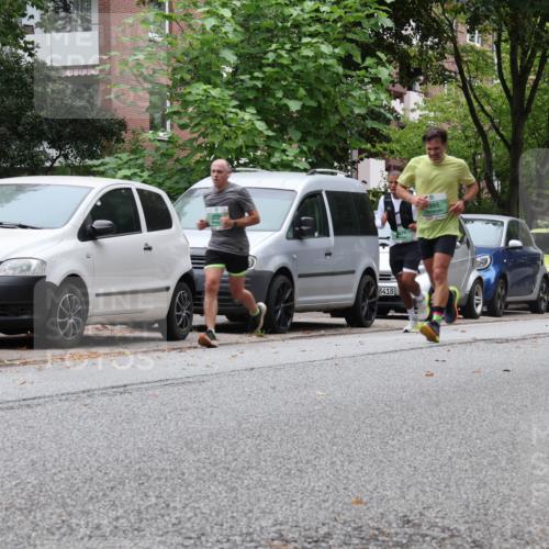 21.09.2025 - PSD Bank Halbmarathon Luisa Fischer http://msf.ph/oto/8926937 21.09.2025 11:31:50 Laufen 3418, 4048, 132 meine-sportfotos.de