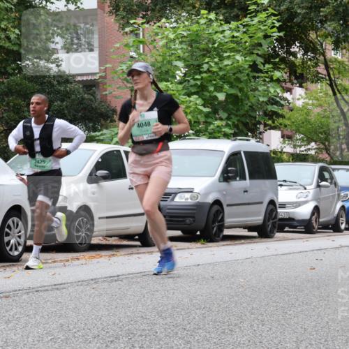 21.09.2025 - PSD Bank Halbmarathon Luisa Fischer http://msf.ph/oto/8926952 21.09.2025 11:31:52 Laufen 2425, 4048, 8418 meine-sportfotos.de