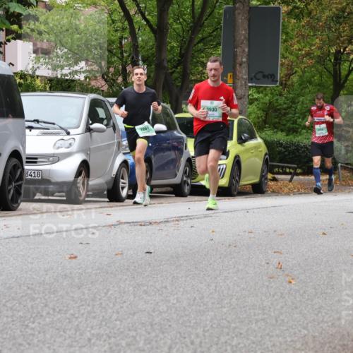 21.09.2025 - PSD Bank Halbmarathon Luisa Fischer http://msf.ph/oto/8926953 21.09.2025 11:31:54 Laufen 3418, 2281, 39301, 2956 meine-sportfotos.de