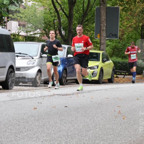 21.09.2025 - PSD Bank Halbmarathon Luisa Fischer http://msf.ph/oto/8926955 21.09.2025 11:31:54 Laufen 3418, 2281, 3930, 3918, 2956 meine-sportfotos.de