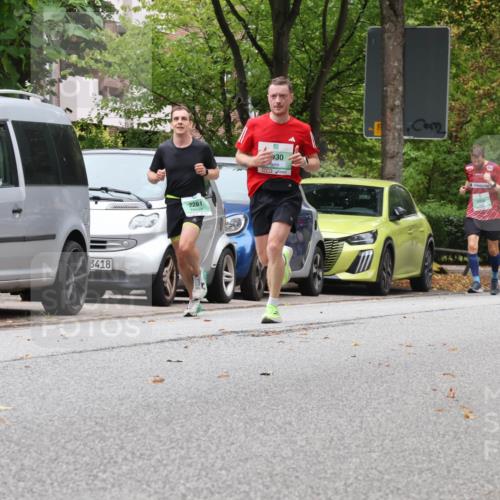 21.09.2025 - PSD Bank Halbmarathon Luisa Fischer http://msf.ph/oto/8926957 21.09.2025 11:31:55 Laufen 3418, 2281, 930, 3918 meine-sportfotos.de