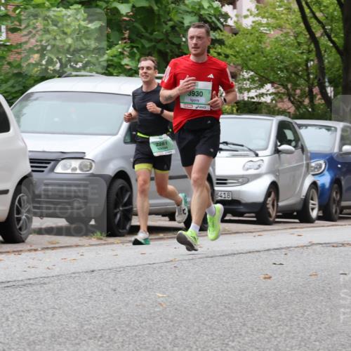 21.09.2025 - PSD Bank Halbmarathon Luisa Fischer http://msf.ph/oto/8926964 21.09.2025 11:31:56 Laufen 2281, 3930, 8418 meine-sportfotos.de