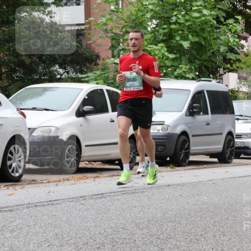 21.09.2025 - PSD Bank Halbmarathon Luisa Fischer http://msf.ph/oto/8926970 21.09.2025 11:31:57 Laufen 3930, 3418 meine-sportfotos.de