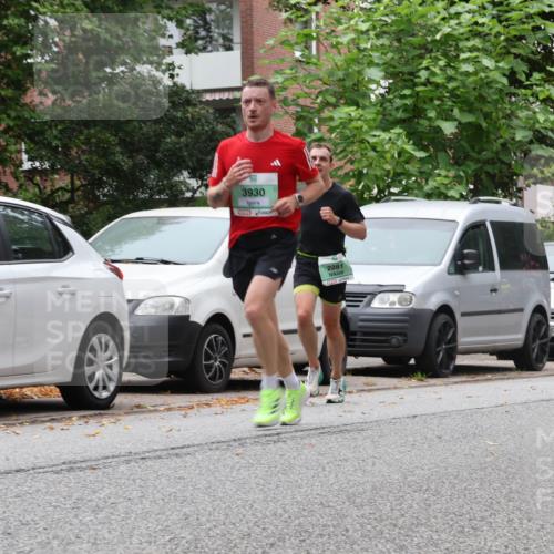 21.09.2025 - PSD Bank Halbmarathon Luisa Fischer http://msf.ph/oto/8926971 21.09.2025 11:31:57 Laufen 3930, 2281, 3418 meine-sportfotos.de