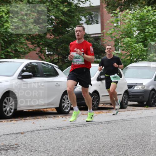 21.09.2025 - PSD Bank Halbmarathon Luisa Fischer http://msf.ph/oto/8926972 21.09.2025 11:31:58 Laufen 3930, 2281, 3418 meine-sportfotos.de