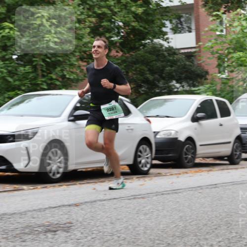 21.09.2025 - PSD Bank Halbmarathon Luisa Fischer http://msf.ph/oto/8926976 21.09.2025 11:31:59 Laufen 2281 meine-sportfotos.de