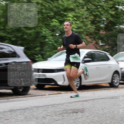 21.09.2025 - PSD Bank Halbmarathon Luisa Fischer http://msf.ph/oto/8926977 21.09.2025 11:31:59 Laufen  meine-sportfotos.de