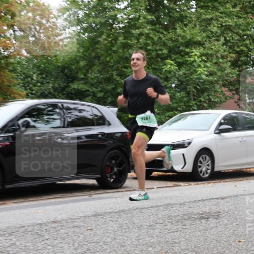 21.09.2025 - PSD Bank Halbmarathon Luisa Fischer http://msf.ph/oto/8926979 21.09.2025 11:32:00 Laufen 2281 meine-sportfotos.de