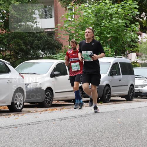 21.09.2025 - PSD Bank Halbmarathon Luisa Fischer http://msf.ph/oto/8926984 21.09.2025 11:32:02 Laufen 1750, 3918, 3418 meine-sportfotos.de