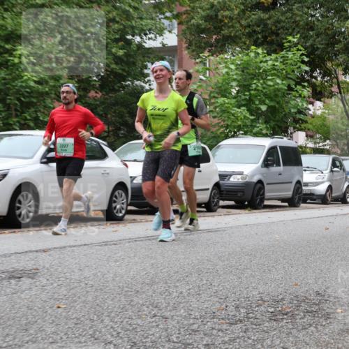 21.09.2025 - PSD Bank Halbmarathon Luisa Fischer http://msf.ph/oto/8926996 21.09.2025 11:32:04 Laufen 2227, 2100, 3418 meine-sportfotos.de
