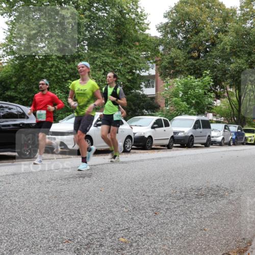21.09.2025 - PSD Bank Halbmarathon Luisa Fischer http://msf.ph/oto/8927000 21.09.2025 11:32:05 Laufen 1199 meine-sportfotos.de