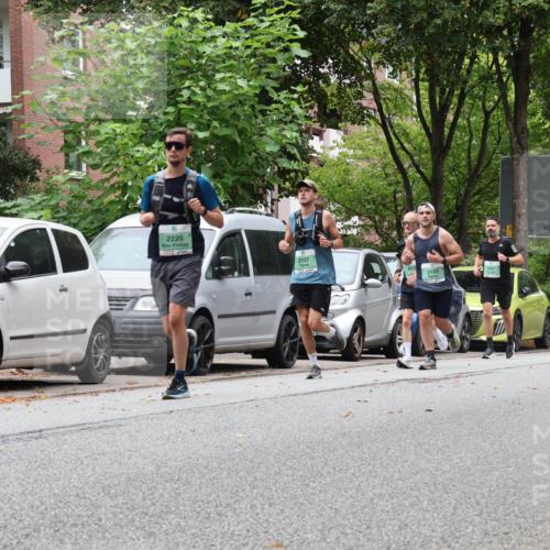 21.09.2025 - PSD Bank Halbmarathon Luisa Fischer http://msf.ph/oto/8927008 21.09.2025 11:32:11 Laufen 2220, 2127, 2123, 2207 meine-sportfotos.de