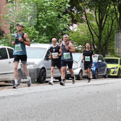 21.09.2025 - PSD Bank Halbmarathon Luisa Fischer http://msf.ph/oto/8927014 21.09.2025 11:32:12 Laufen 2127, 2123, 3418, 1090, 1333 meine-sportfotos.de