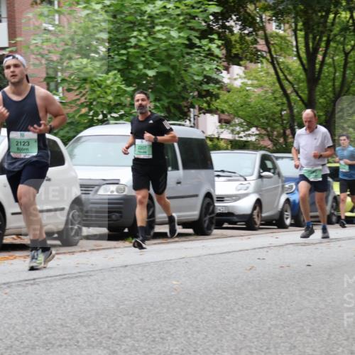 21.09.2025 - PSD Bank Halbmarathon Luisa Fischer http://msf.ph/oto/8927022 21.09.2025 11:32:14 Laufen 2123, 2207, 2278 meine-sportfotos.de