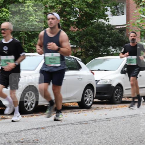 21.09.2025 - PSD Bank Halbmarathon Luisa Fischer http://msf.ph/oto/8927026 21.09.2025 11:32:15 Laufen 0, 80, 1199 meine-sportfotos.de