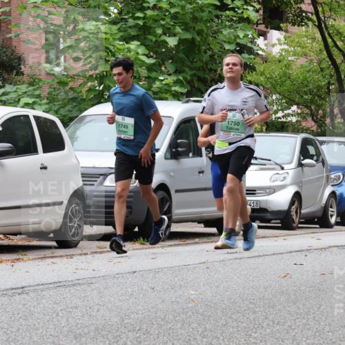 21.09.2025 - PSD Bank Halbmarathon Luisa Fischer http://msf.ph/oto/8927039 21.09.2025 11:32:18 Laufen 19, 1749, 11, 1750, 418 meine-sportfotos.de
