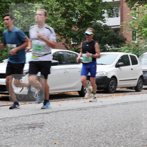 21.09.2025 - PSD Bank Halbmarathon Luisa Fischer http://msf.ph/oto/8927051 21.09.2025 11:32:20 Laufen 801199 meine-sportfotos.de