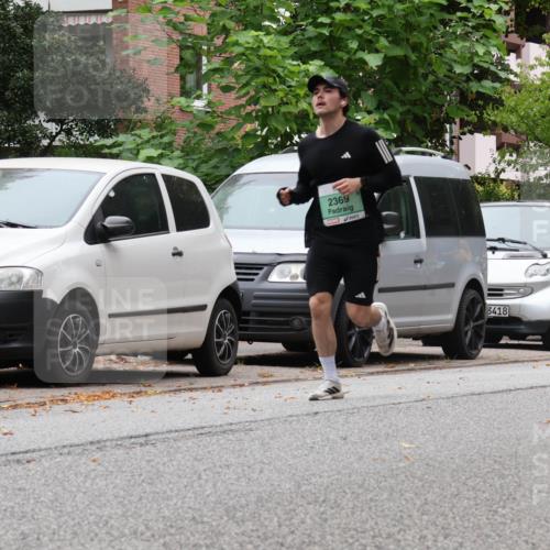 21.09.2025 - PSD Bank Halbmarathon Luisa Fischer http://msf.ph/oto/8927052 21.09.2025 11:32:21 Laufen 2369, 3418 meine-sportfotos.de