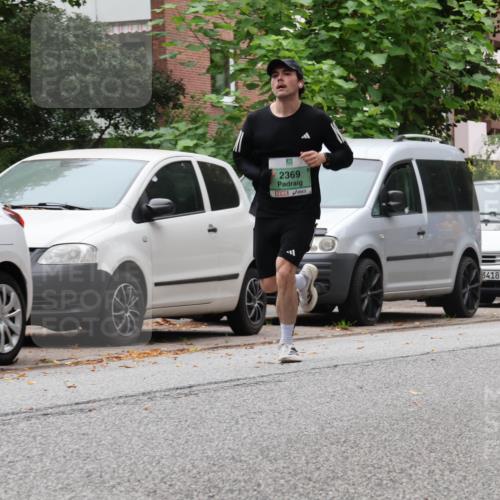 21.09.2025 - PSD Bank Halbmarathon Luisa Fischer http://msf.ph/oto/8927054 21.09.2025 11:32:21 Laufen 29, 2369, 3418 meine-sportfotos.de