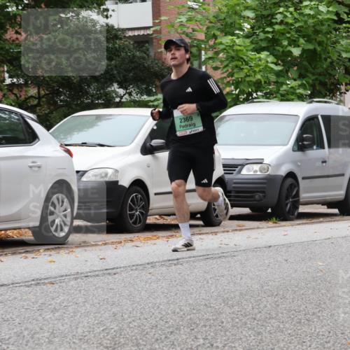 21.09.2025 - PSD Bank Halbmarathon Luisa Fischer http://msf.ph/oto/8927056 21.09.2025 11:32:22 Laufen 2369, 3418 meine-sportfotos.de