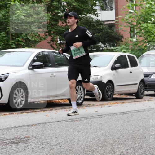 21.09.2025 - PSD Bank Halbmarathon Luisa Fischer http://msf.ph/oto/8927059 21.09.2025 11:32:22 Laufen 1199, 2369 meine-sportfotos.de