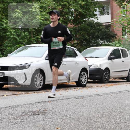 21.09.2025 - PSD Bank Halbmarathon Luisa Fischer http://msf.ph/oto/8927061 21.09.2025 11:32:23 Laufen 80, 1199, 2369 meine-sportfotos.de