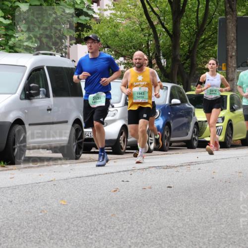 21.09.2025 - PSD Bank Halbmarathon Luisa Fischer http://msf.ph/oto/8927065 21.09.2025 11:32:24 Laufen 341, 1943, 2135, 2272, 2174, 2380 meine-sportfotos.de