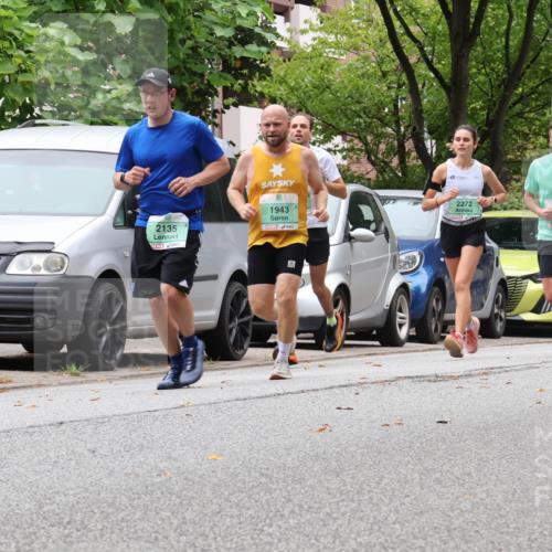 21.09.2025 - PSD Bank Halbmarathon Luisa Fischer http://msf.ph/oto/8927069 21.09.2025 11:32:25 Laufen 1943, 2272, 2135, 2174, 2380 meine-sportfotos.de